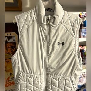 Under Armour Cold Gear Vest